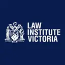 Law Institute Victoria logo