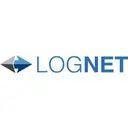 LOG-NET, Inc. logo