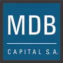 MDB Capital logo