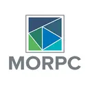 Mid Ohio Regional Planning Commission logo