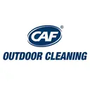 CAF Outdoor Cleaning logo