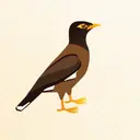 Myna Marketing logo