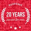 Neofonie Mobile GmbH logo