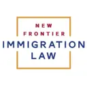 New Frontier Immigration Law logo