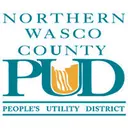 Northern Wasco County PUD logo