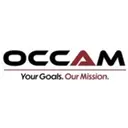 Occam Solutions logo