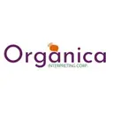 Organica Interpreting Corp logo