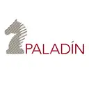 Paladin Inc. logo