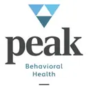 Peak Behavioral Health logo