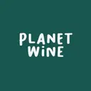Planet Wine logo