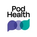 POD Health logo
