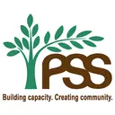 PSS logo