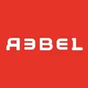 Rebel logo