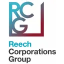 Reech Corporations Group logo
