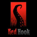 Red Hook Games logo