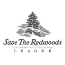 Save the Redwoods logo