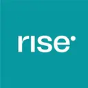 Rise Vest logo