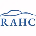 Rockbridge Area Health Center logo