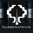 Rubberatkins logo