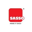 Sasso logo