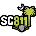 South Carolina 811 logo