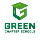 GREEN Charter Schools logo