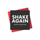 Shake Again logo