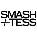 Smash + Tess logo