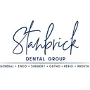 Stanbrick Dental Services logo