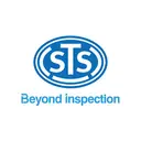 STS logo
