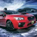 Subaru of Billings logo