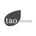 Tao Solutions Inc logo