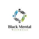 The Black Mental Health Corporation logo