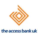 The Access Bank UK logo