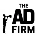 The Ad Firm logo