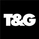 Toni&Guy logo