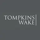Tompkins Wake logo
