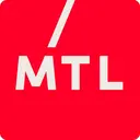Tourisme Montréal logo