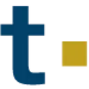 T White Parker logo