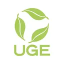 UGE International logo