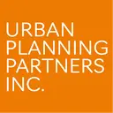 Urban Planning Partners logo