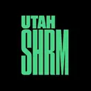 Utah SHRM logo