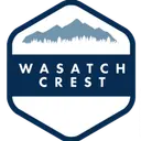 Wasatch Crest logo