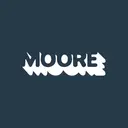 WB Moore Company logo