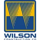 Wilson Construction Co. logo