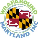Wraparound Maryland logo