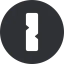 1Password logo