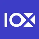 10x Team logo