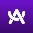 A.Team logo