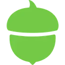 Acorns logo